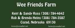 Wee Friends Farm (4424 bytes)